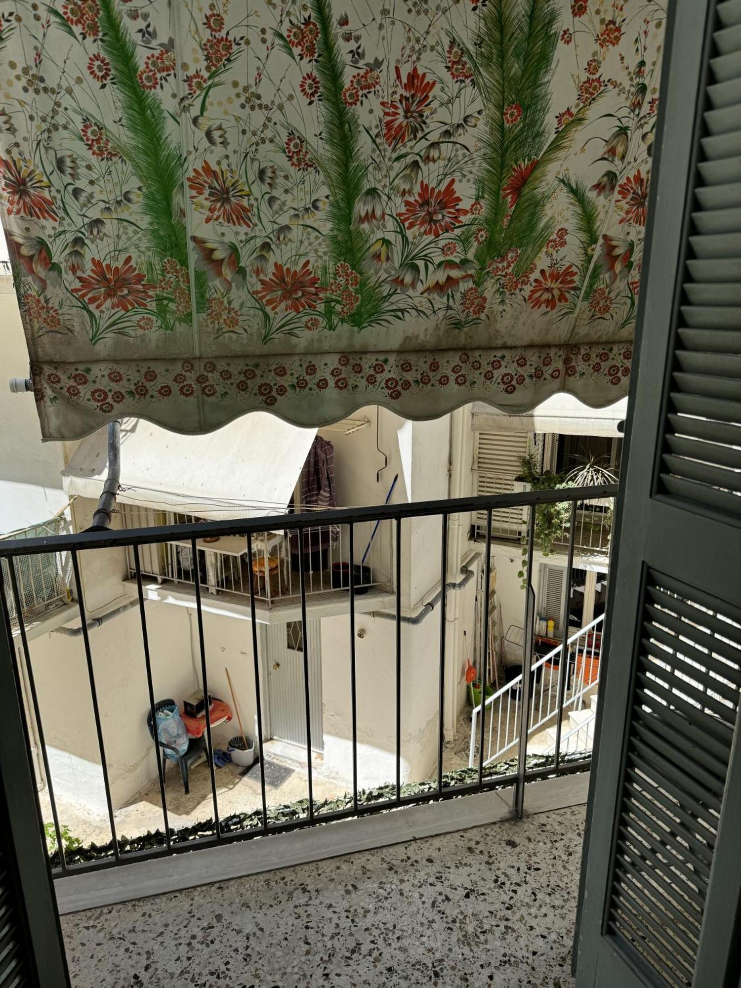 Cozy Apt Next To Acropolis Atena Exterior foto